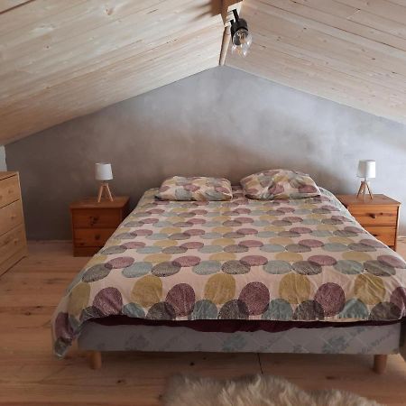 Studio 40 M 2 Pres St Guilhem Le Desert Et Riviere La Boissière Eksteriør billede